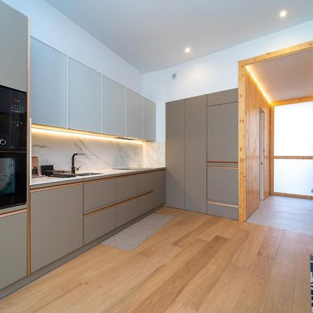 Guestready - One Fantastic City Retreat Madri Exterior foto