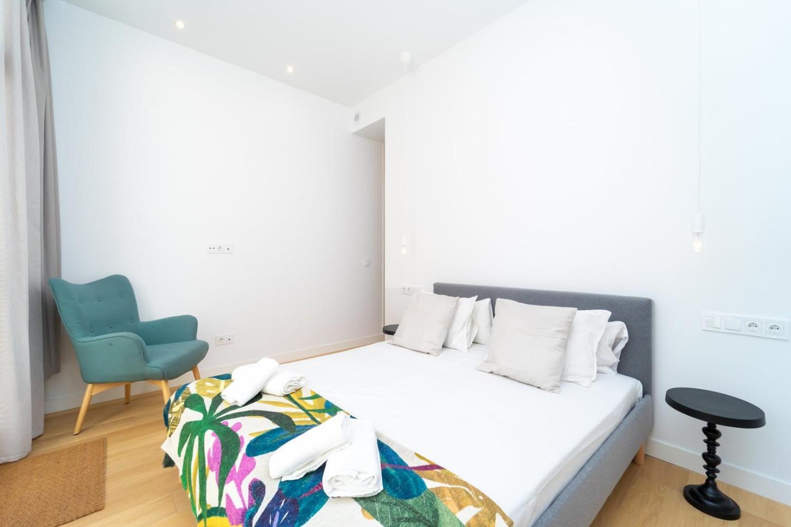 Guestready - One Fantastic City Retreat Madri Exterior foto