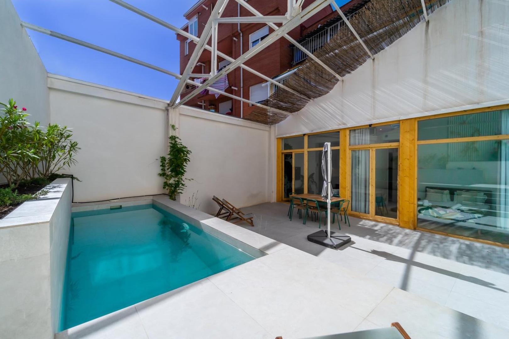 Guestready - One Fantastic City Retreat Madri Exterior foto