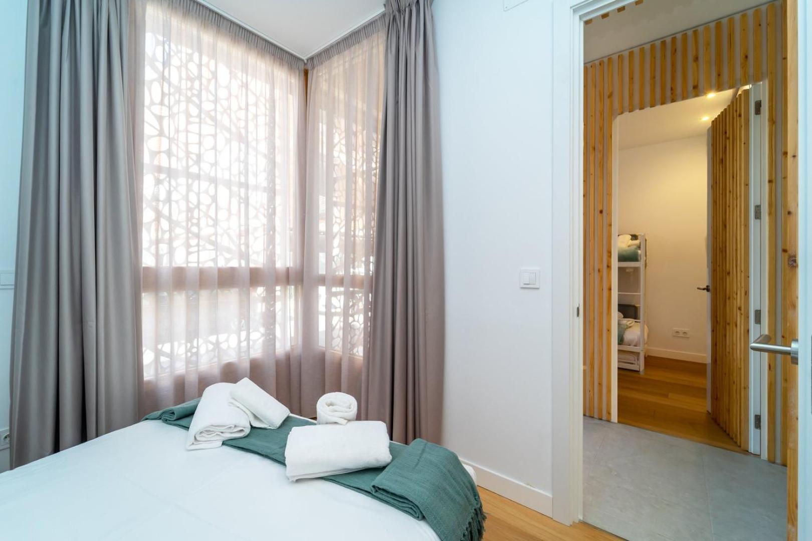 Guestready - One Fantastic City Retreat Madri Exterior foto