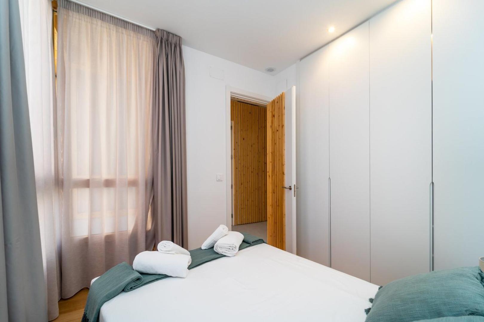 Guestready - One Fantastic City Retreat Madri Exterior foto