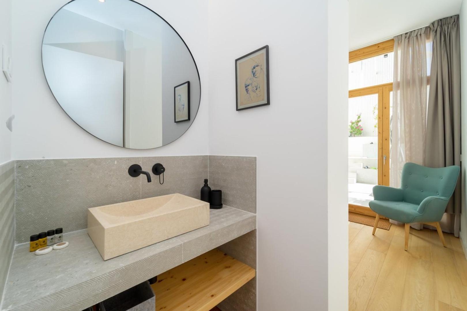 Guestready - One Fantastic City Retreat Madri Exterior foto