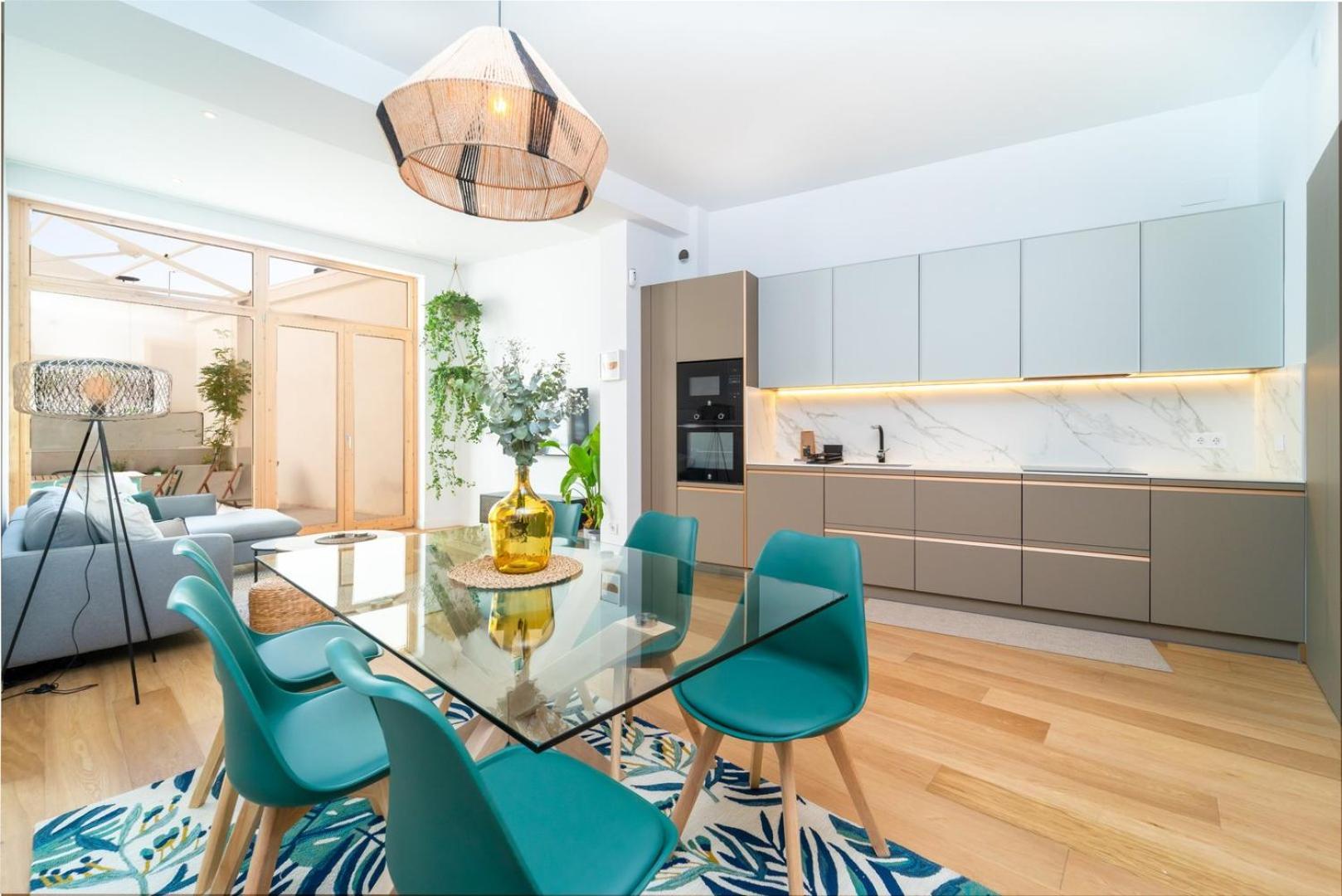 Guestready - One Fantastic City Retreat Madri Exterior foto