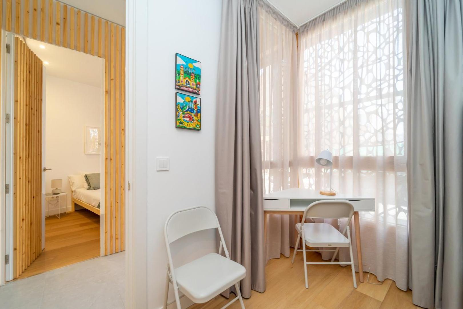 Guestready - One Fantastic City Retreat Madri Exterior foto