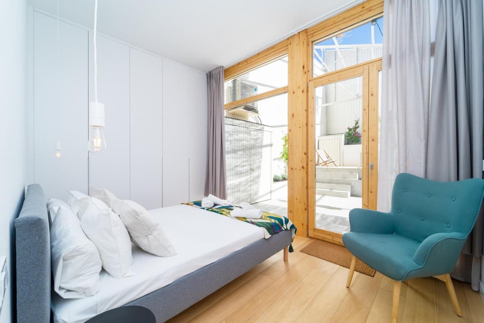 Guestready - One Fantastic City Retreat Madri Exterior foto