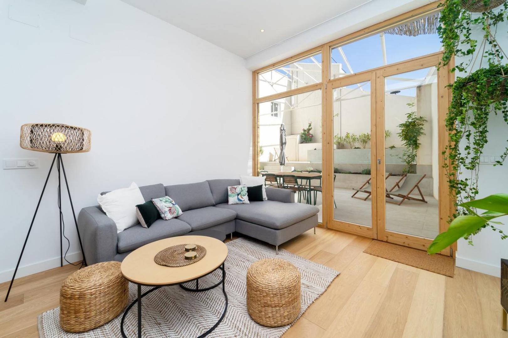Guestready - One Fantastic City Retreat Madri Exterior foto