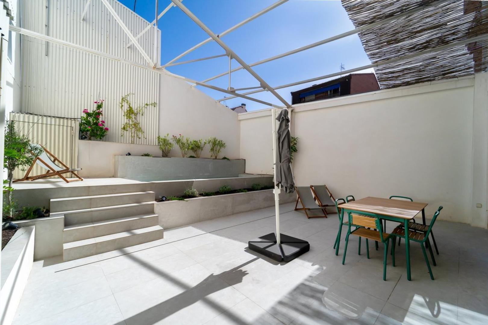 Guestready - One Fantastic City Retreat Madri Exterior foto