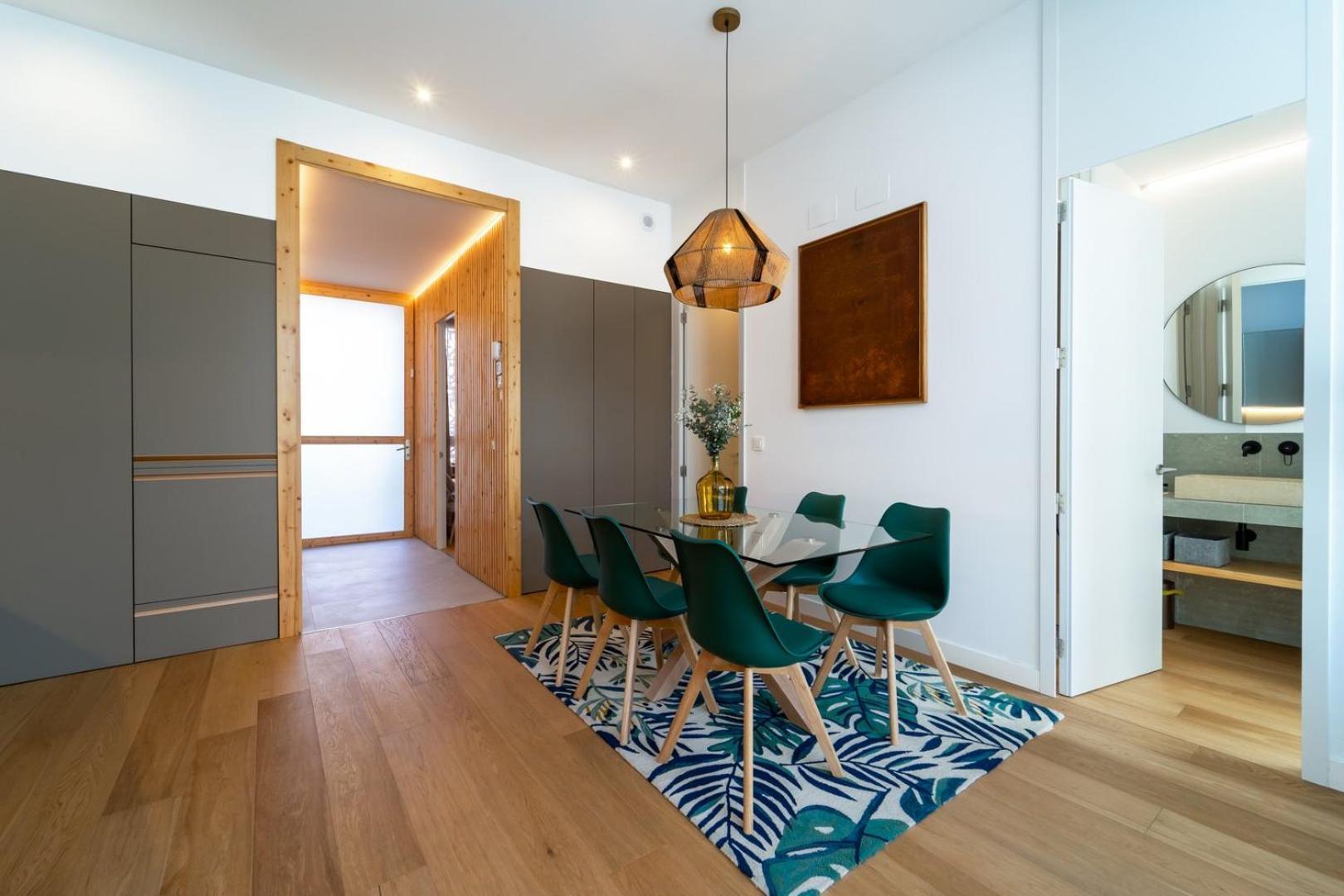 Guestready - One Fantastic City Retreat Madri Exterior foto